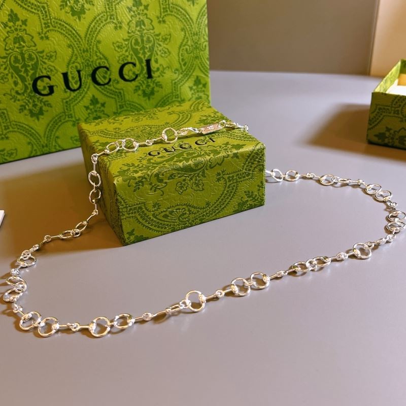 Gucci Necklaces